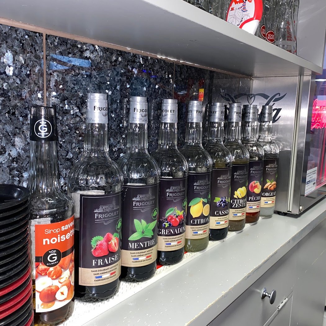 Café Rosny 3 3